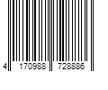 Barcode Image for UPC code 4170988728886