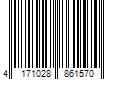 Barcode Image for UPC code 4171028861570