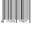 Barcode Image for UPC code 4171078770877