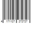 Barcode Image for UPC code 4171127272727