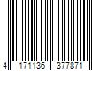 Barcode Image for UPC code 4171136377871