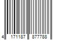 Barcode Image for UPC code 4171187877788