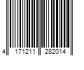 Barcode Image for UPC code 4171211282014