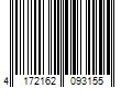 Barcode Image for UPC code 4172162093155