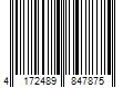 Barcode Image for UPC code 4172489847875