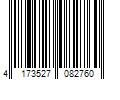 Barcode Image for UPC code 4173527082760