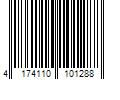 Barcode Image for UPC code 4174110101288