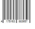 Barcode Image for UPC code 4175163883657