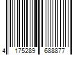 Barcode Image for UPC code 4175289688877