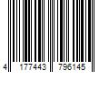 Barcode Image for UPC code 4177443796145