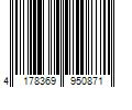 Barcode Image for UPC code 4178369950871