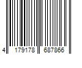 Barcode Image for UPC code 4179178687866