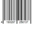 Barcode Image for UPC code 4180287258137