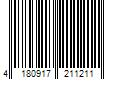 Barcode Image for UPC code 4180917211211