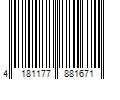 Barcode Image for UPC code 4181177881671