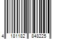 Barcode Image for UPC code 4181182848225