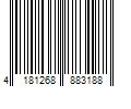 Barcode Image for UPC code 4181268883188