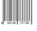 Barcode Image for UPC code 4182168737786