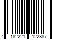 Barcode Image for UPC code 4182221122887