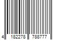 Barcode Image for UPC code 4182278788777