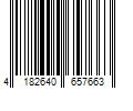 Barcode Image for UPC code 4182640657663