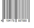 Barcode Image for UPC code 4184178887888