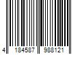 Barcode Image for UPC code 4184587988121