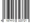 Barcode Image for UPC code 4187413323721