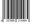 Barcode Image for UPC code 4187955214464