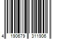 Barcode Image for UPC code 4190679311906