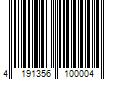 Barcode Image for UPC code 4191356100004