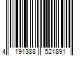 Barcode Image for UPC code 4191388521891