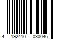 Barcode Image for UPC code 41924100300402