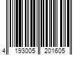 Barcode Image for UPC code 4193005201605