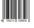 Barcode Image for UPC code 4193210306508