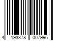 Barcode Image for UPC code 4193378007996