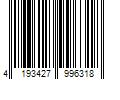 Barcode Image for UPC code 4193427996318