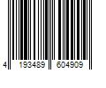 Barcode Image for UPC code 4193489604909