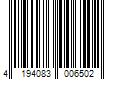 Barcode Image for UPC code 4194083006502