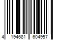 Barcode Image for UPC code 4194681604957