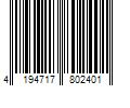 Barcode Image for UPC code 4194717802401