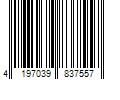 Barcode Image for UPC code 4197039837557