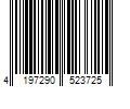 Barcode Image for UPC code 41972905237201