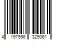 Barcode Image for UPC code 41975563290601