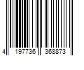 Barcode Image for UPC code 4197736368873