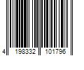 Barcode Image for UPC code 4198332101796