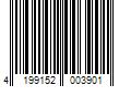 Barcode Image for UPC code 4199152003901