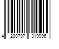 Barcode Image for UPC code 4200797319996