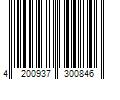 Barcode Image for UPC code 4200937300846