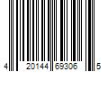 Barcode Image for UPC code 420144693065